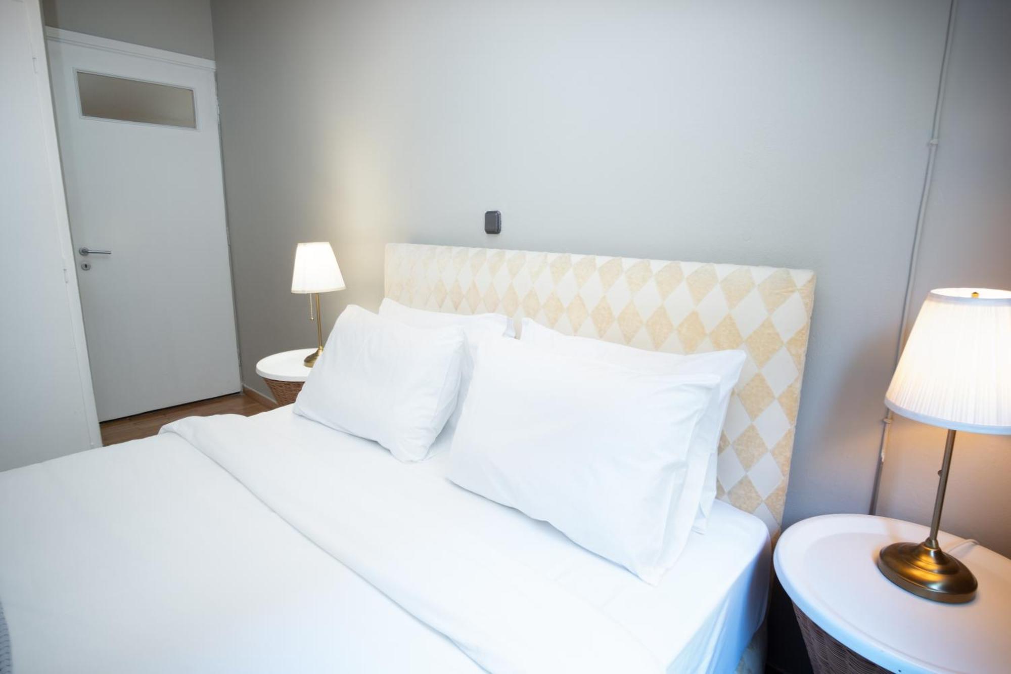 City Retreat Apartment Atenas Exterior foto