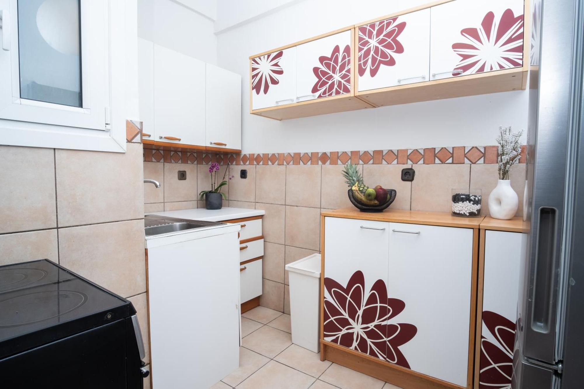 City Retreat Apartment Atenas Exterior foto